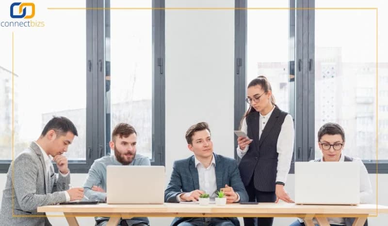 วิธีเข้าใจและจูงใจทีมงานสำหรับผู้บริหาร