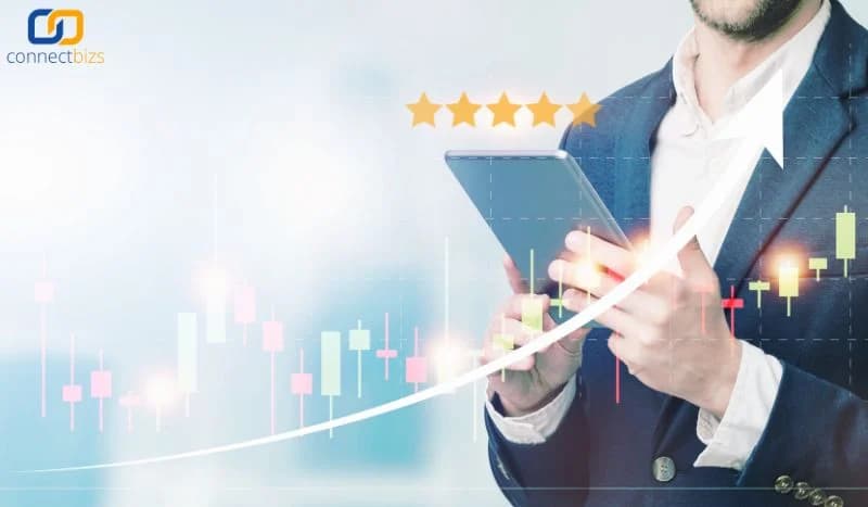 5 สิ่งที่คุณควรทำเพื่อสร้างธุรกิจให้เติบโตและแตกต่าง