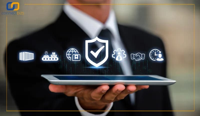 ธุรกิจบริการ