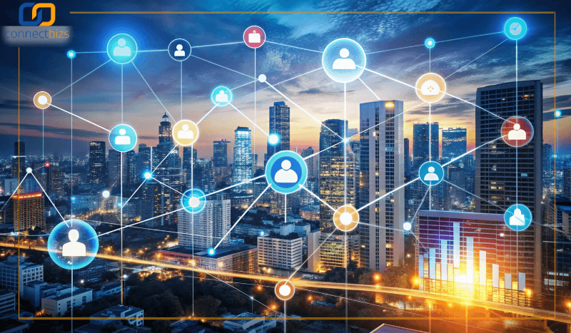 Networking สำหรับผู้ประกอบการ