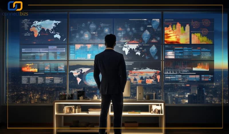 อัปเดตเทรนด์ธุรกิจ2025