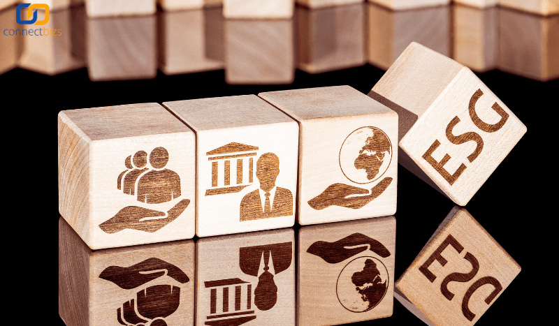 ESG ต่อธุรกิจ