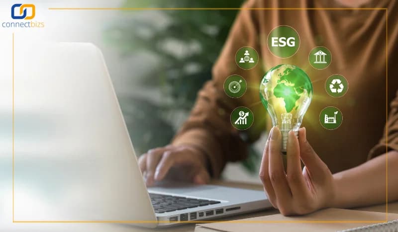 ESG ต่อธุรกิจ