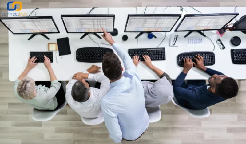 ผู้บริหารที่องค์กรต้องการ