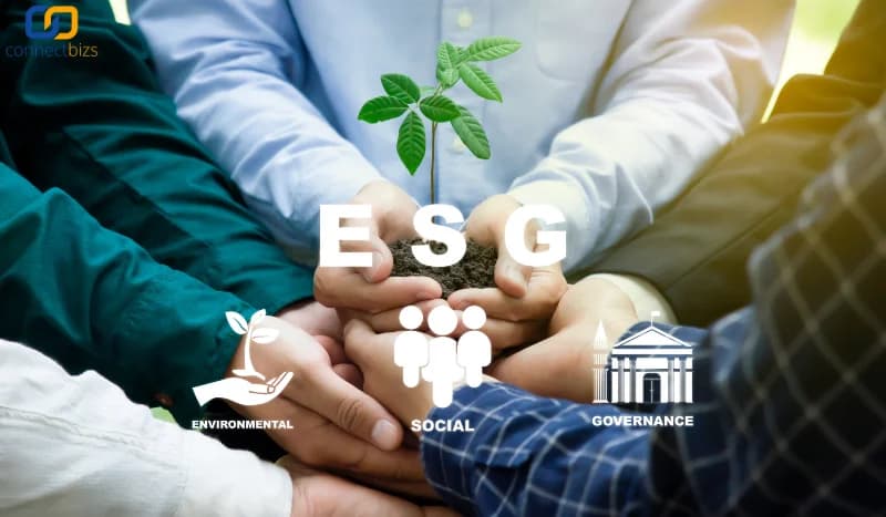 ESG ต่อธุรกิจ