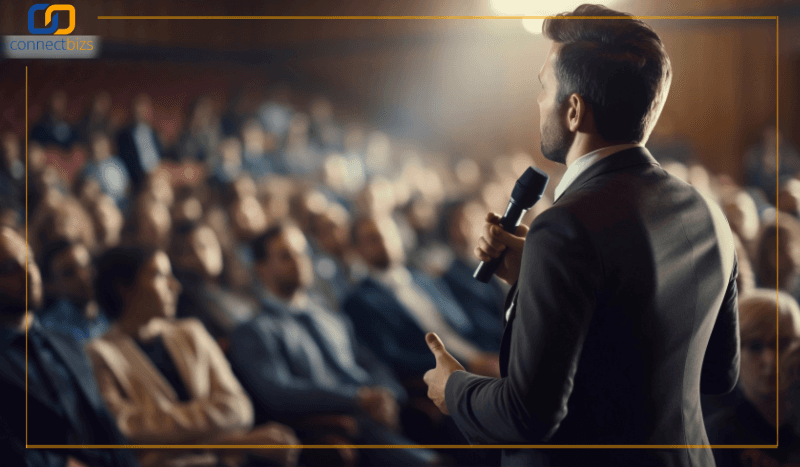 Public Speaking สำหรับเจ้าของธุรกิจ