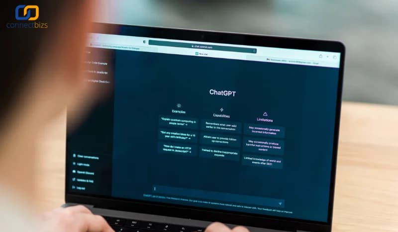 การใช้ ChatGPT และ AI ในการพัฒนาธุรกิจ