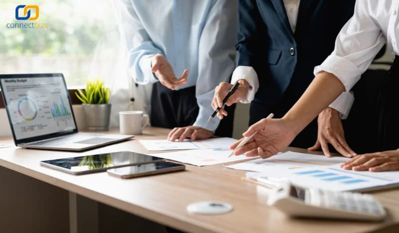 กลยุทธ์การตลาดกับธุรกิจ