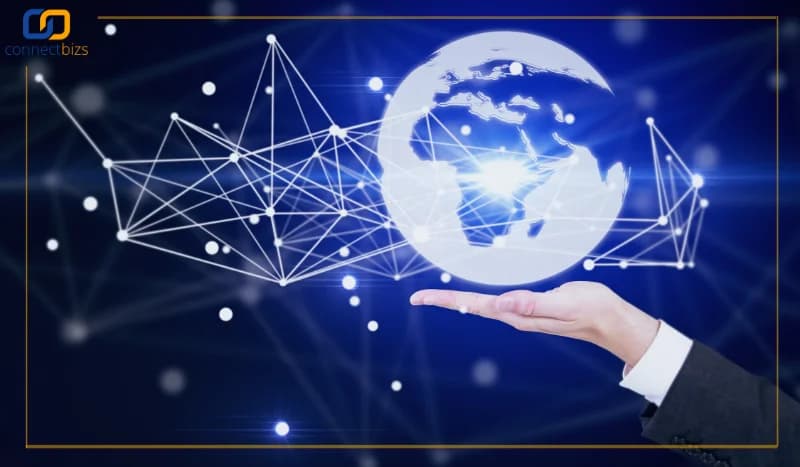 ธุรกิจระหว่างประเทศ