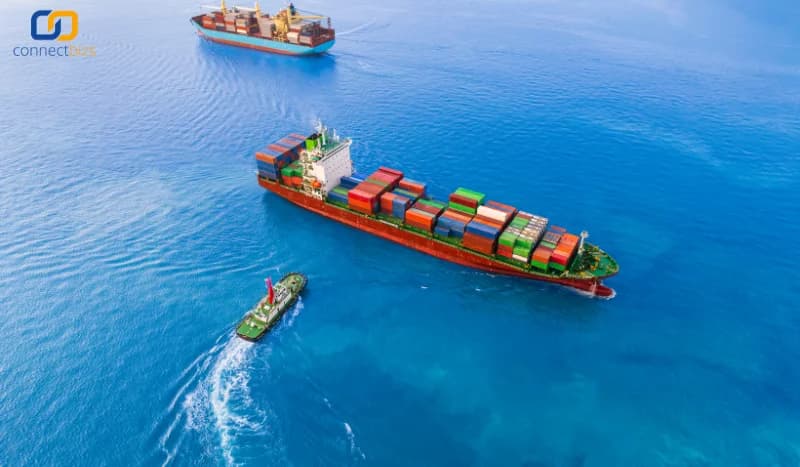 ธุรกิจระหว่างประเทศ