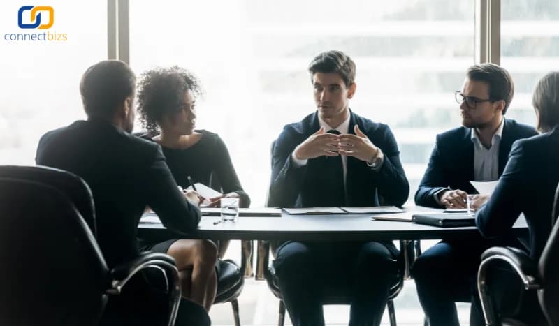 การบริหารเวลาของผู้บริหาร