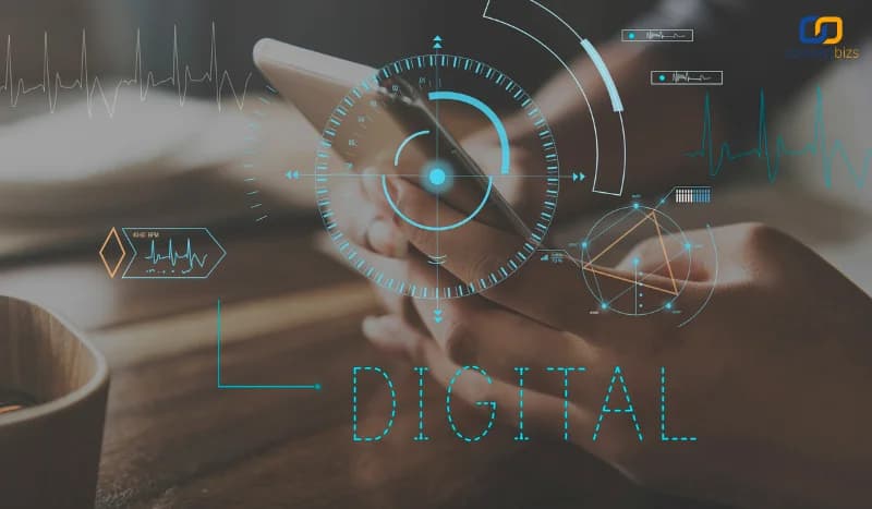 ธุรกิจดิจิทัล