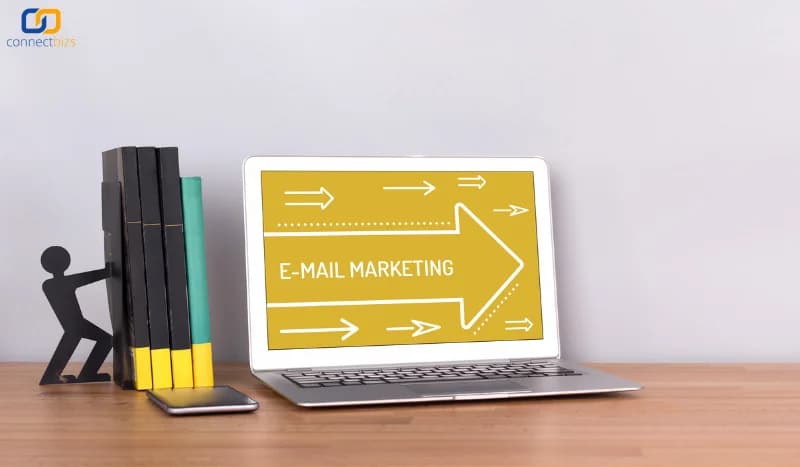ข้อดีของการใช้ Email Marketing ในธุรกิจ
