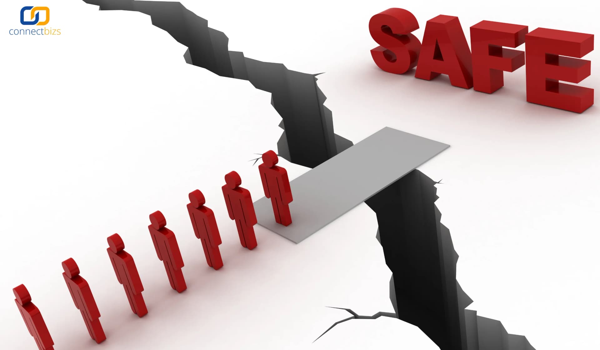 สิ่งที่ต้องปฏิบัติ หากเกิดแผ่นดินไหว สำหรับผู้ประกอบการและองค์กร