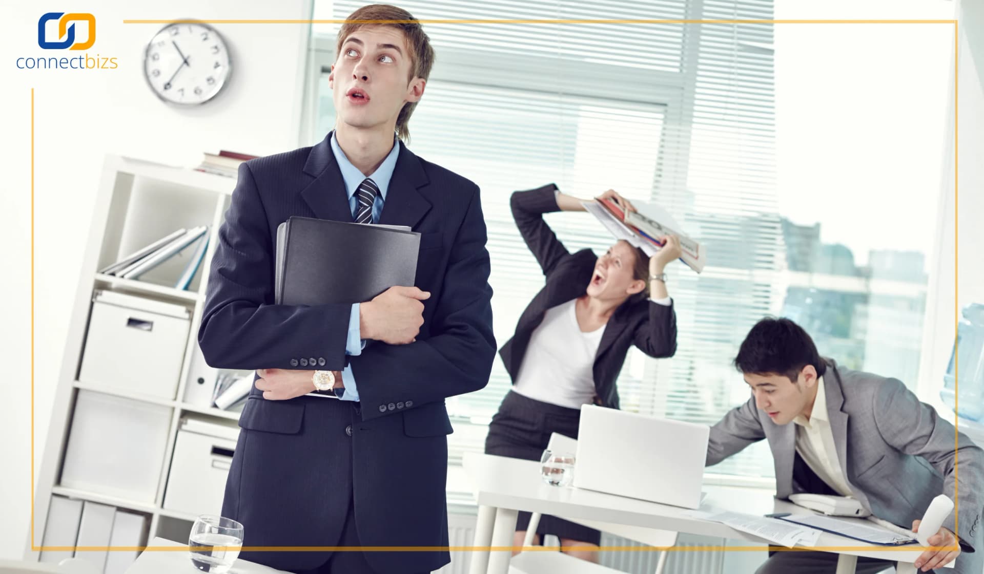 สิ่งที่ต้องปฏิบัติ หากเกิดแผ่นดินไหว สำหรับผู้ประกอบการและองค์กร