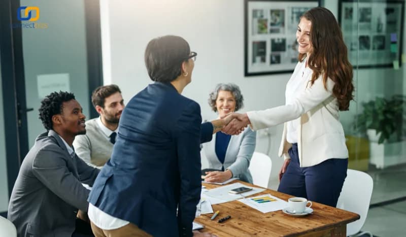 ดิลธุรกิจให้สำเร็จ