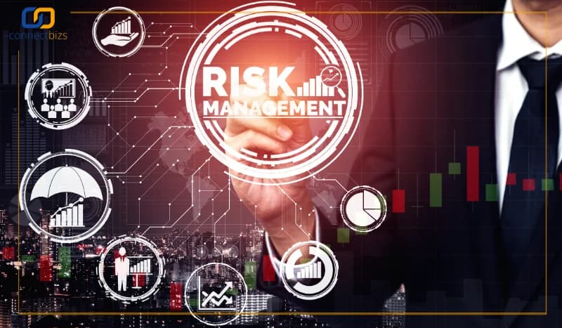 ผู้ประกอบการกับการบริหารความเสี่ยง