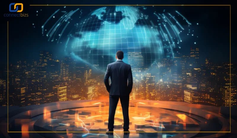 ธุรกิจแห่งอนาคต