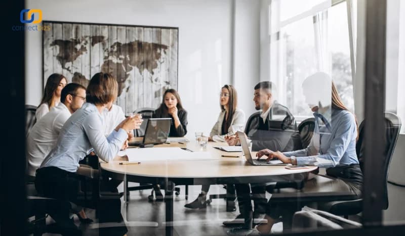 ธุรกิจแห่งอนาคต