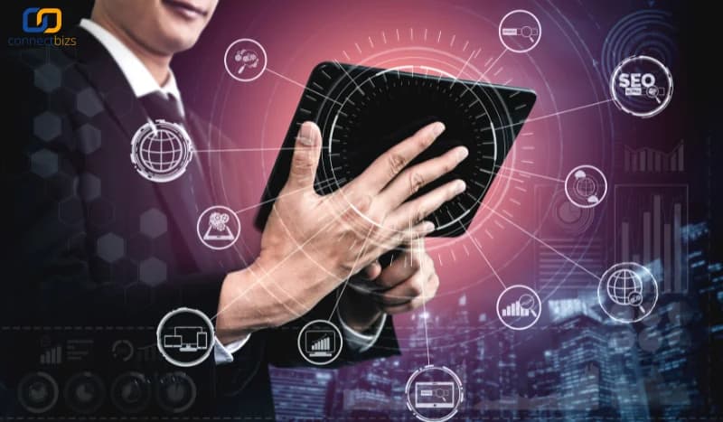 SEO กับธุรกิจ