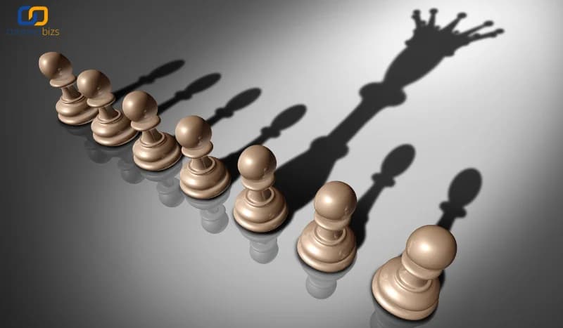 ทำอย่างไรให้ธุรกิจของคุณเป็นที่แรกในตลาดที่ไม่มีคู่แข่ง