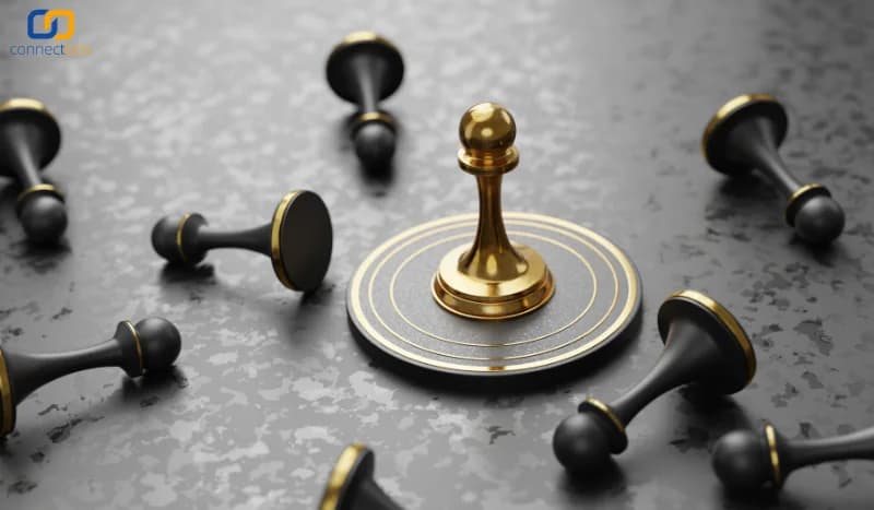 ทำอย่างไรให้ธุรกิจของคุณเป็นที่แรกในตลาดที่ไม่มีคู่แข่ง