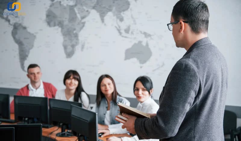 ทำไมการฝึกอบรมจึงสำคัญต่อธุรกิจและองค์กร