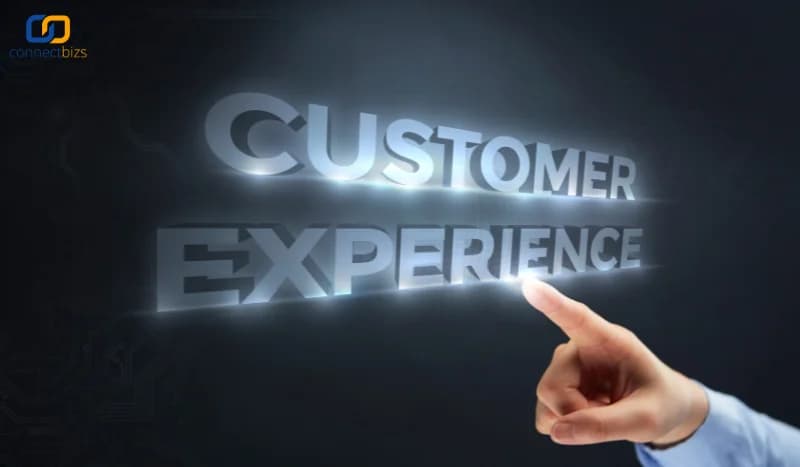 Customer Experience กับธุรกิจ