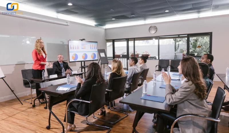 ทำไมการฝึกอบรมจึงสำคัญต่อธุรกิจและองค์กร