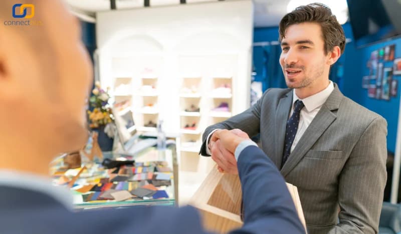 Customer Experience กับธุรกิจ