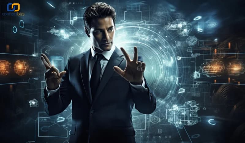 สร้างธุรกิจให้เติบโตในยุคของ AI