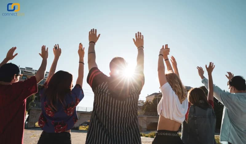 ผู้บริหาร VS ปัญหา Gen Z ในองค์กร