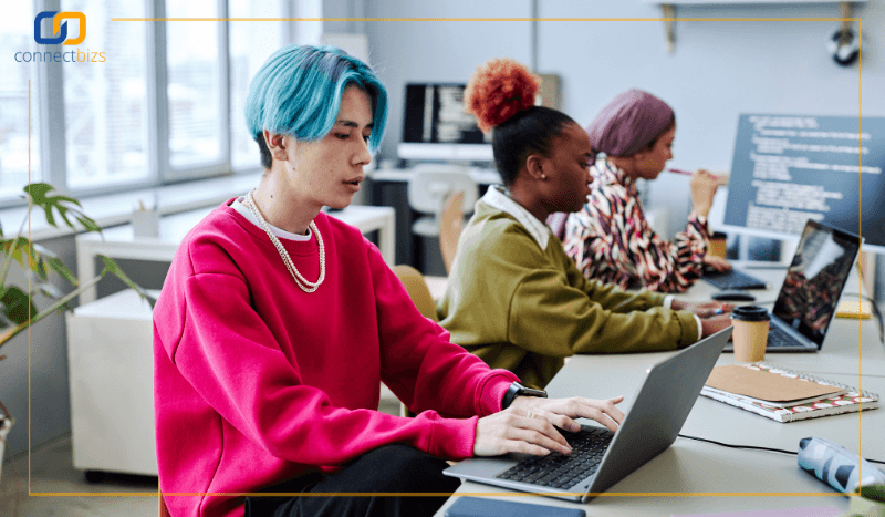 ผู้บริหาร VS ปัญหา Gen Z ในองค์กร