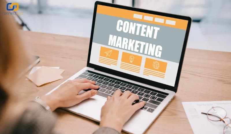 Content เพื่อธุรกิจ