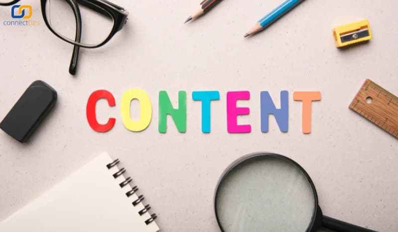 Content เพื่อธุรกิจ