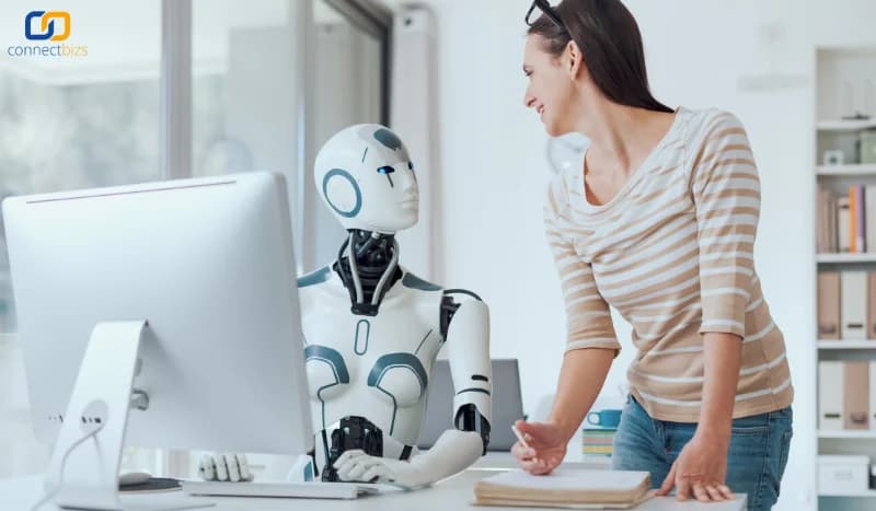 รวมเครื่องมือ AI ที่ใช้ในธุรกิจ