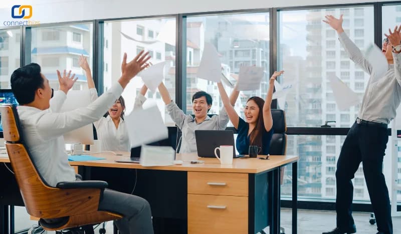 กลยุทธ์ที่ผู้บริหารไม่ควรมองข้าม