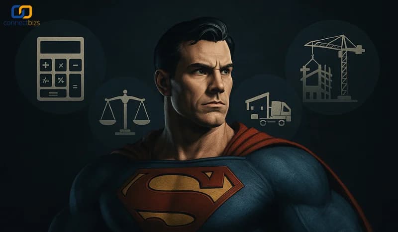 Superman แห่งวงการธุรกิจคือใคร? มาค้นหาฮีโร่ของตลาดยุคใหม่กัน