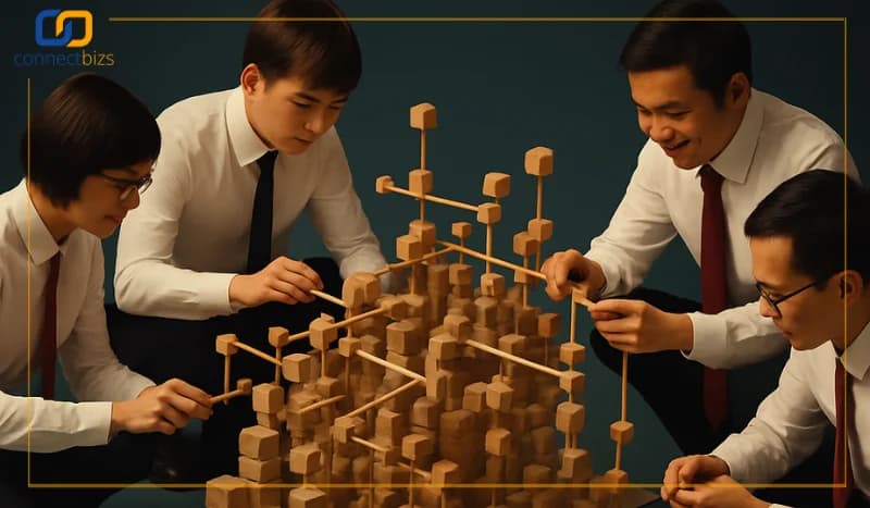 ถอดรหัสความสำเร็จจากแบรนด์เล็กสู่ระดับประเทศ กลยุทธ์เติบโตอย่างยั่งยืน