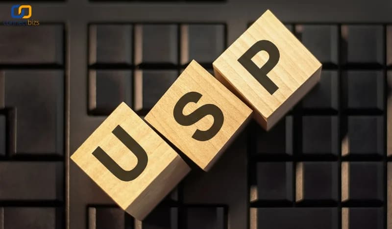 กลยุทธ์ USP ธุรกิจ