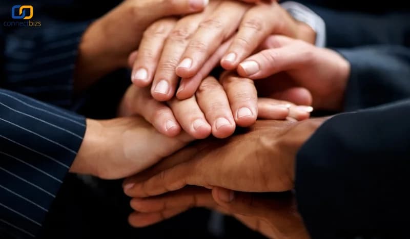 วัฒนธรรมองค์กรสำคัญกว่าโลโก้หรือสโลแกน