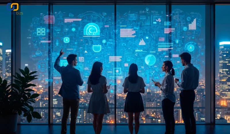 ระบบจัดการบุคลากร