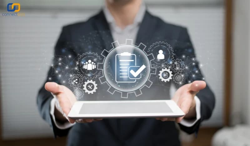 ระบบจัดการบุคลากร