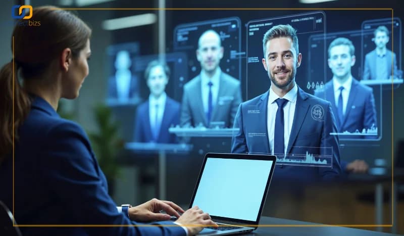 ระบบจัดการบุคลากร