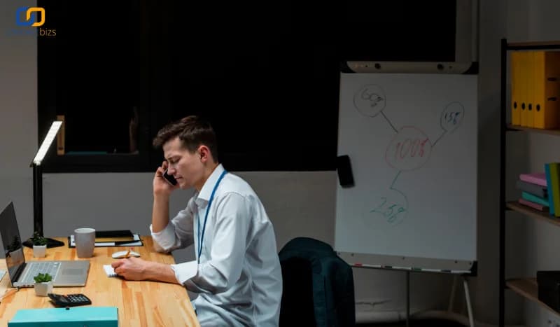 จากผู้ประกอบการที่ทำเองทุกอย่าง สู่ผู้นำที่สร้างทีมอย่างยั่งยืน