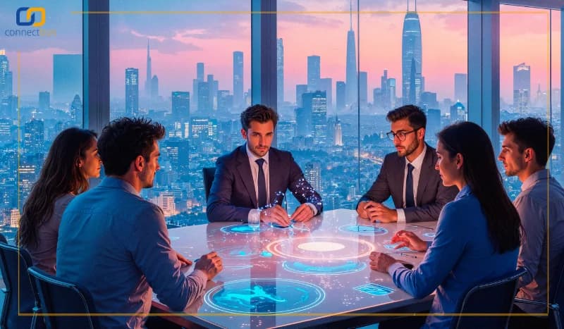 จากผู้ประกอบการที่ทำเองทุกอย่าง สู่ผู้นำที่สร้างทีมอย่างยั่งยืน