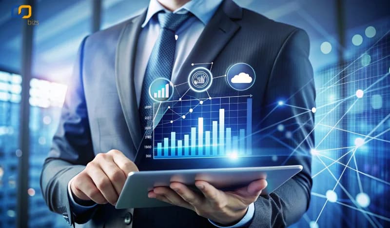 การตัดสินใจด้วยข้อมูล