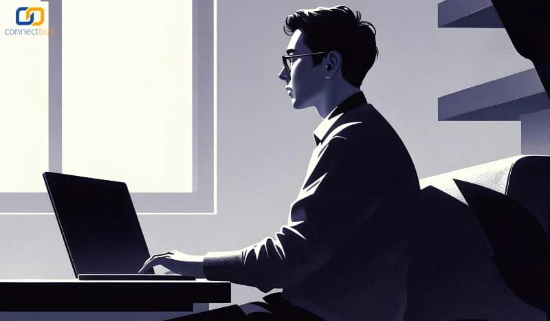 จากผู้ประกอบการที่ทำเองทุกอย่าง สู่ผู้นำที่สร้างทีมอย่างยั่งยืน