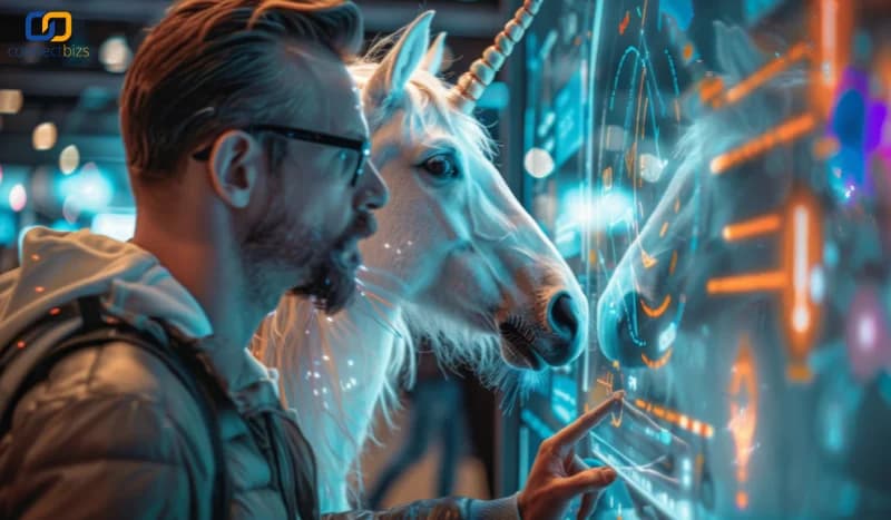 ธุรกิจเล็กที่โตได้แบบยูนิคอร์น