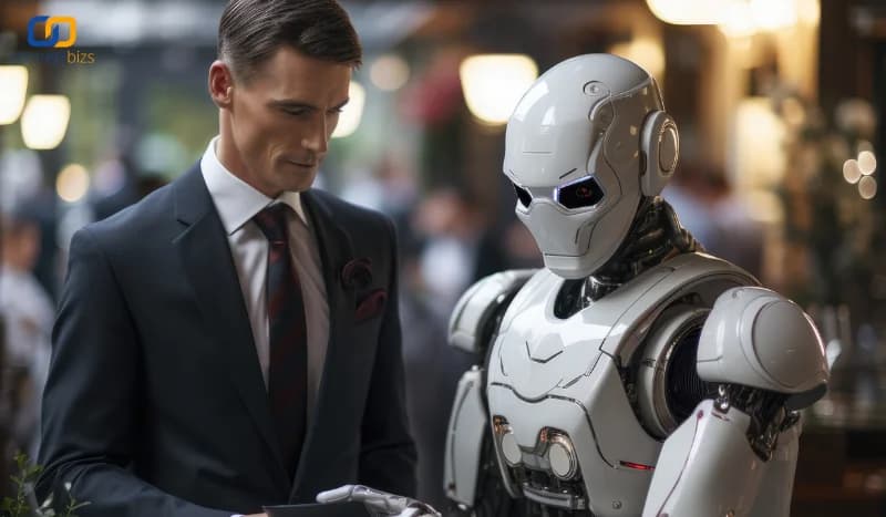 AI ช่วยผู้ประกอบการโตเร็ว